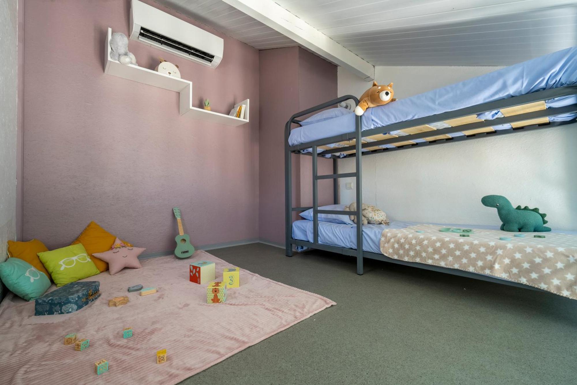 Camping Le Bois Fleuri Argelès-sur-Mer Quarto foto